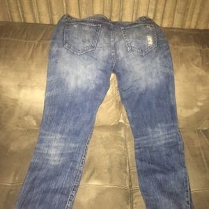 Joe Fresh Jeans - Boyfriend Jeans (New) Joe Fresh Jeans - Boyfriend Jeans (New)